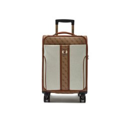 Guess Kabinbőrönd Kerima (A) Travel Bags TWA933 79830 Bézs
