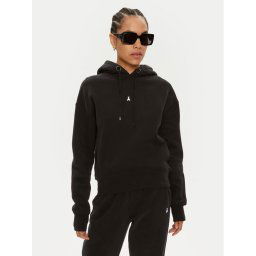 Patrizia Pepe Pulóver 8M1619/J079-K103 Fekete Relaxed Fit