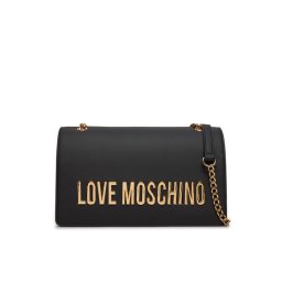 LOVE MOSCHINO Táska JC4192PP1LKD0000 Fekete