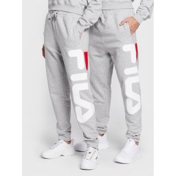 Fila Melegítő alsó Unisex Bronte FAU0093 Szürke Regular Fit