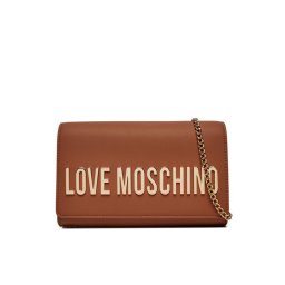 LOVE MOSCHINO Táska JC4103PP1LKD0208 Barna
