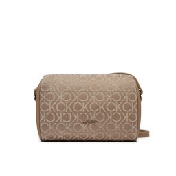 Calvin Klein Táska Ck Refine Camera Bag_Jcq K60K612335 Barna