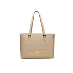 LOVE MOSCHINO Táska JC4190PP1LKD0110 Bézs