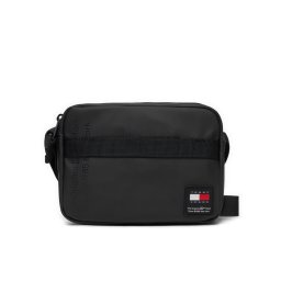 Tommy Jeans Válltáska Tjm Daily + Camera Bag AM0AM12666 Fekete