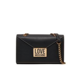 LOVE MOSCHINO Táska JC4073PP1LLG100A Fekete
