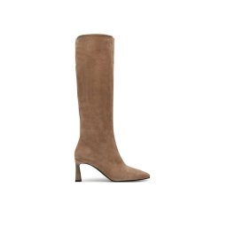 Pollini Csizma SA26077C1LTA0105 Bézs