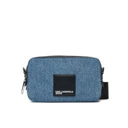 Karl Lagerfeld Jeans Táska 241J3009 Kék