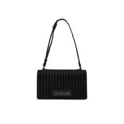 LOVE MOSCHINO Táska JC4059PP1LLH100B Fekete
