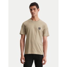 Marc O'Polo Póló 426 2012 51384 Bézs Regular Fit