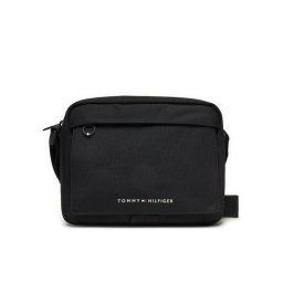 Tommy Hilfiger Válltáska Element Mini Messenger AM0AM12453 Fekete