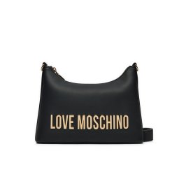 LOVE MOSCHINO Táska JC4025PP1LKD0000 Fekete