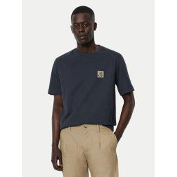 Marc O'Polo Póló 426 2012 51384 Sötétkék Regular Fit