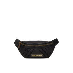 LOVE MOSCHINO Övtáska JC4160PP1LLR100A Fekete