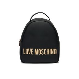 LOVE MOSCHINO Hátizsák JC4197PP1LKD0000 Fekete