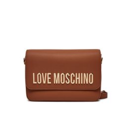 LOVE MOSCHINO Táska JC4023PP1LKD0208 Barna
