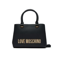 LOVE MOSCHINO Táska JC4022PP1LKD0000 Fekete
