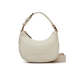 LOVE MOSCHINO Táska JC4019PP1LLT0110 Ekru