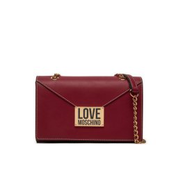 LOVE MOSCHINO Táska JC4073PP1LLG155A Bordó