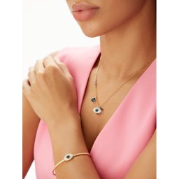 Swarovski Nyaklánc Symbolica 5692178 Arany