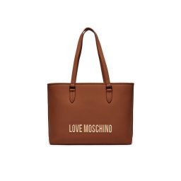LOVE MOSCHINO Táska JC4190PP1LKD0208 Barna