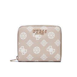 Guess Kis női pénztárca Laurel (PG) Wallets SWPG85 00370 Rózsaszín