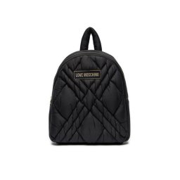 LOVE MOSCHINO Hátizsák JC4163PP1LLR100A Fekete