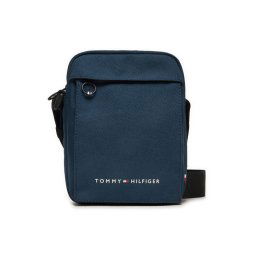 Tommy Hilfiger Válltáska Element Mini Reporter AM0AM12594 Sötétkék