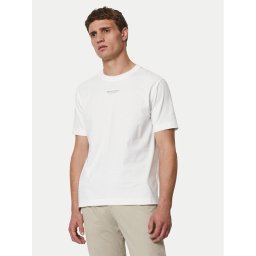 Marc O'Polo Póló 426 2012 51382 Fehér Regular Fit