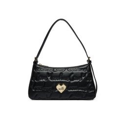 LOVE MOSCHINO Táska JC4126PP1LLJ0000 Fekete