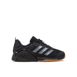 adidas Edzőtermi cipők Dropset 3 ID8632 Fekete