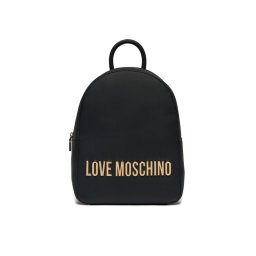 LOVE MOSCHINO Hátizsák JC4193PP1LKD0000 Fekete