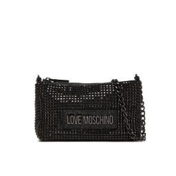 LOVE MOSCHINO Táska JC4046PP1LLP100A Fekete