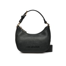 LOVE MOSCHINO Táska JC4019PP1LLT0000 Fekete