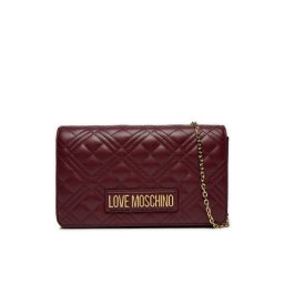 LOVE MOSCHINO Táska JC4079PP1LLA0552 Bordó