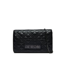 LOVE MOSCHINO Táska JC4079PP1LLA000A Fekete