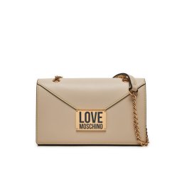 LOVE MOSCHINO Táska JC4073PP1LLG111A Bézs