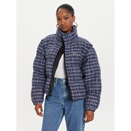 KARL LAGERFELD Télikabát 245W1504 Színes Regular Fit