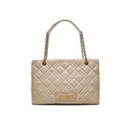 LOVE MOSCHINO Táska JC4145PP1LLA0110 Ekru