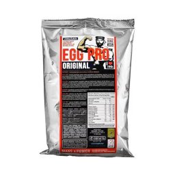 Megabol Egg Pro 300 g zacskós