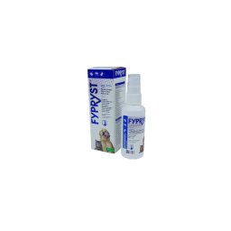 Fypryst spray 2,5 mg/ml A.U.V. 100ml
