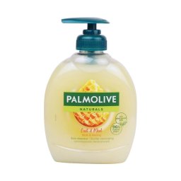 Palmolive Milk & Honey folyékony szappan 300ml