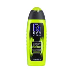 Fa Sport Energy Boost 3in1 férfi tusfürdő 250 ml