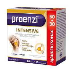 Proenzi Intensive tabletta 60x+30x