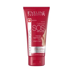 Eveline ExtraSoft lábápoló krém 100ml