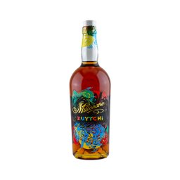 Millonario Kuytchi rum 0,7L 40%
