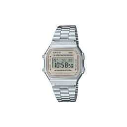 Casio Karóra A168WA-8AYES Ezüst