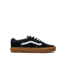 Vans Teniszcipő Rowley Classic VN0A4BTT9X11 Fekete