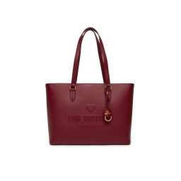 LOVE MOSCHINO Táska JC4114PP1LL1055A Piros