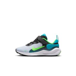 Nike Futócipő Revolution 7 (GS) FB7689 005 Szürke