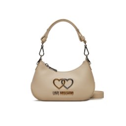 LOVE MOSCHINO Táska JC4075PP1LL1011A Bézs